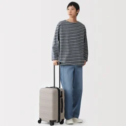 Valises^Muji Valise rigide 36L, Petite