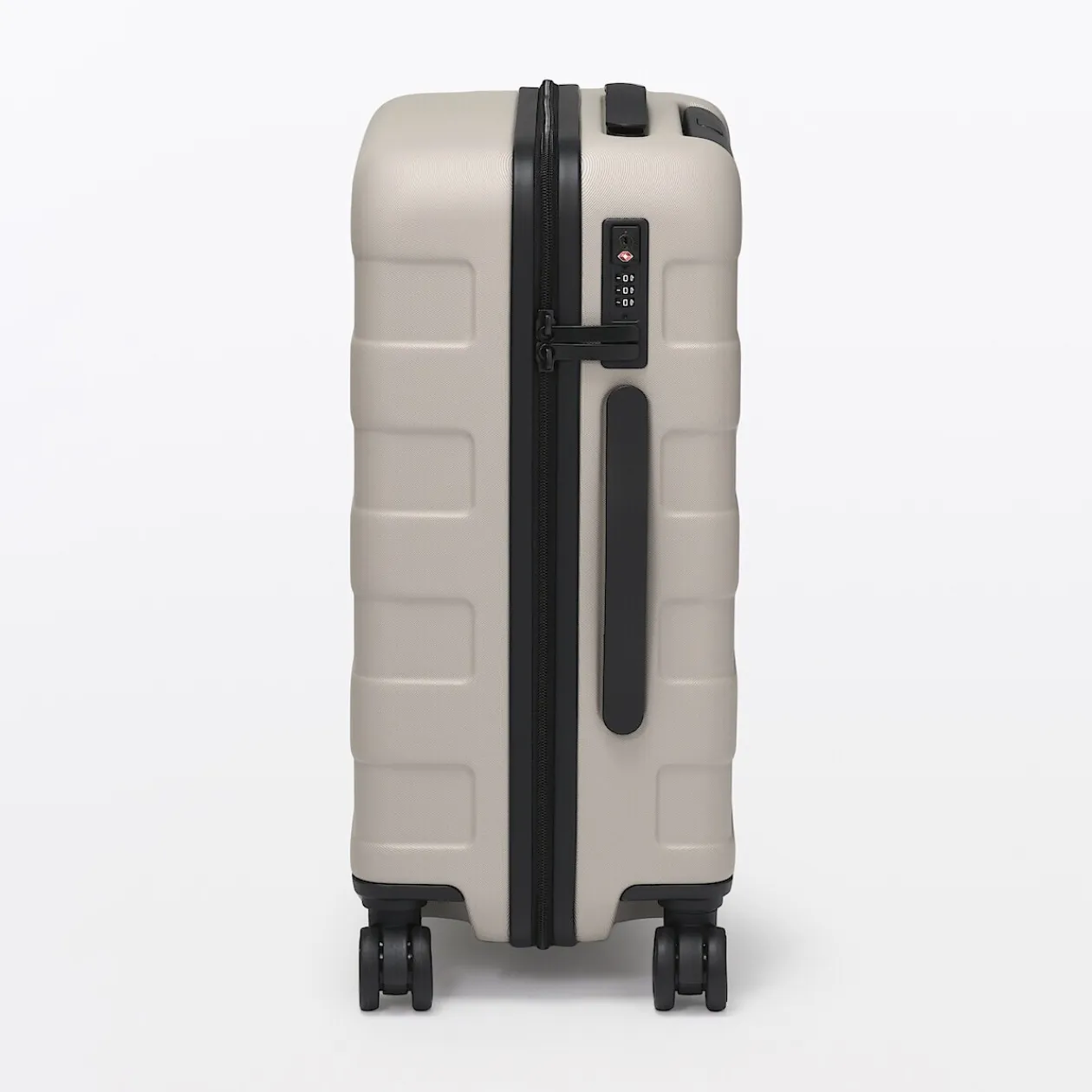 Valises^Muji Valise rigide 36L, Petite