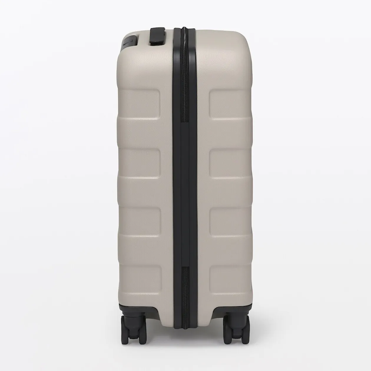 Valises^Muji Valise rigide 36L, Petite