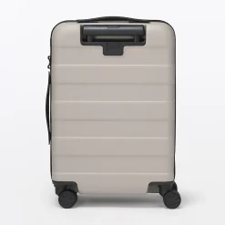 Valises^Muji Valise rigide 36L, Petite