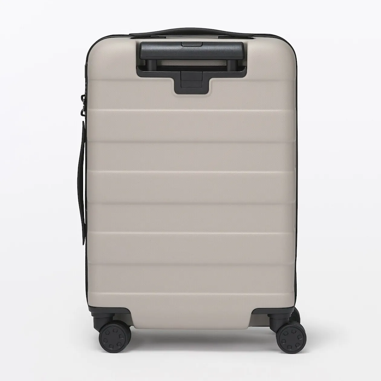 Valises^Muji Valise rigide 36L, Petite