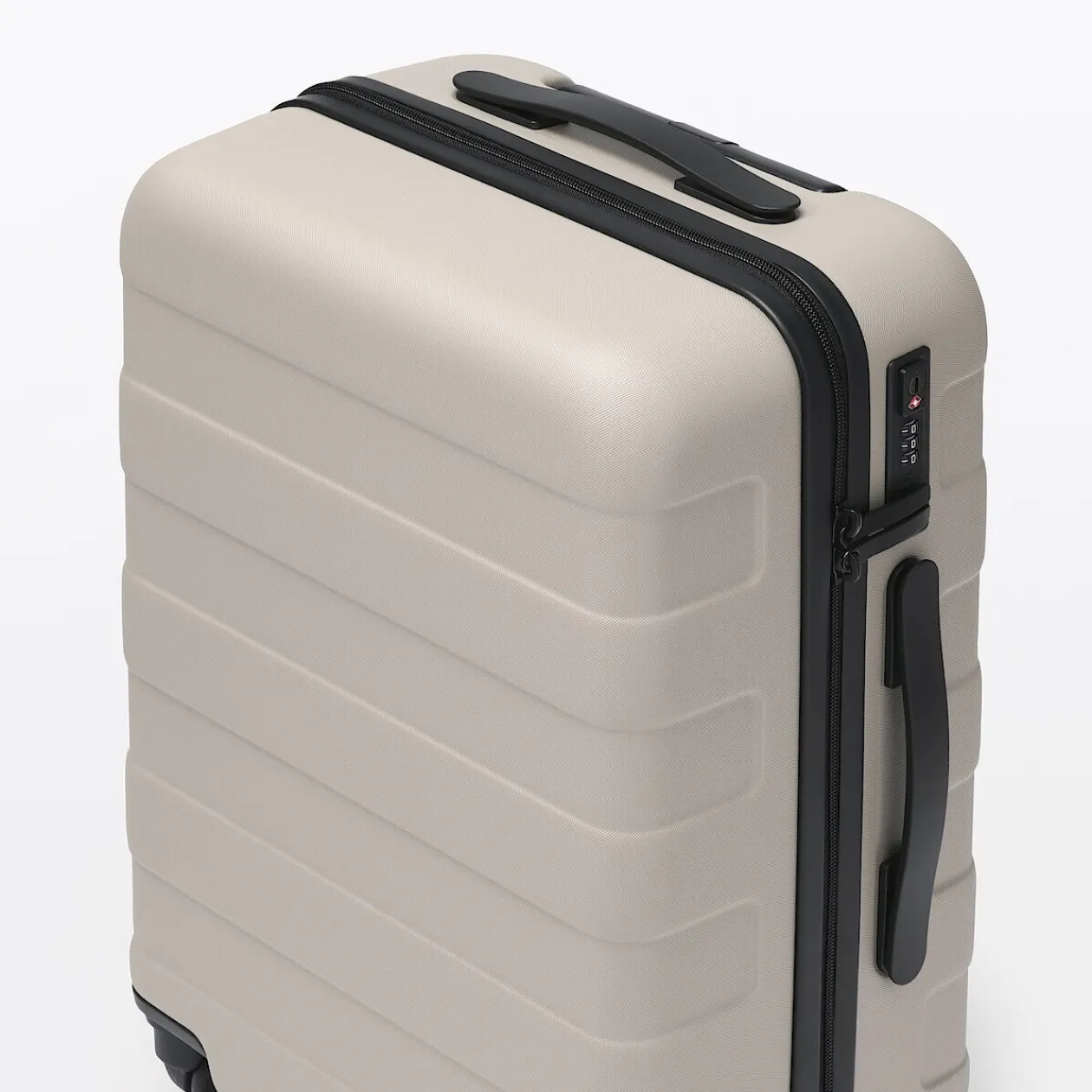 Valises^Muji Valise rigide 36L, Petite