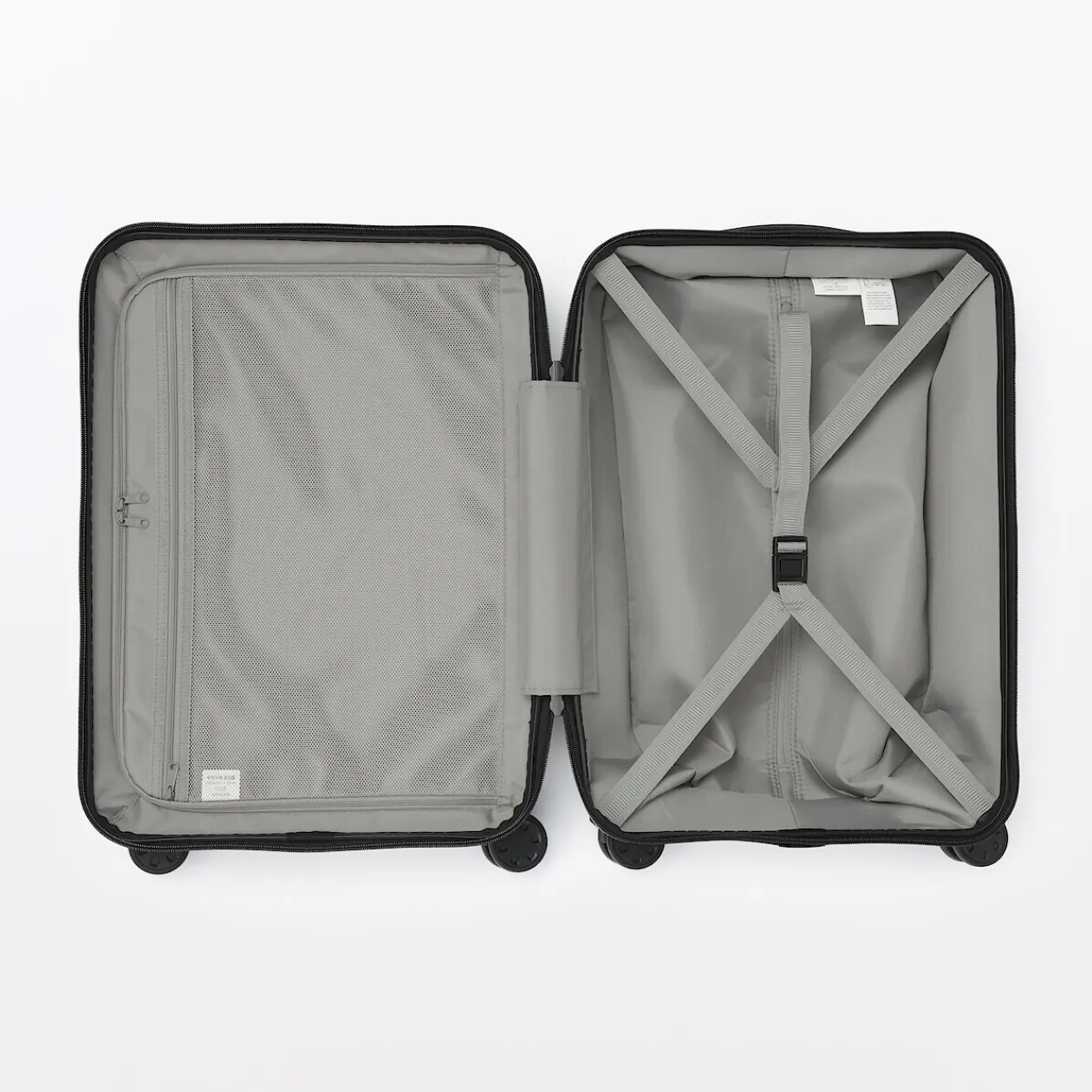 Valises^Muji Valise rigide 36L, Petite