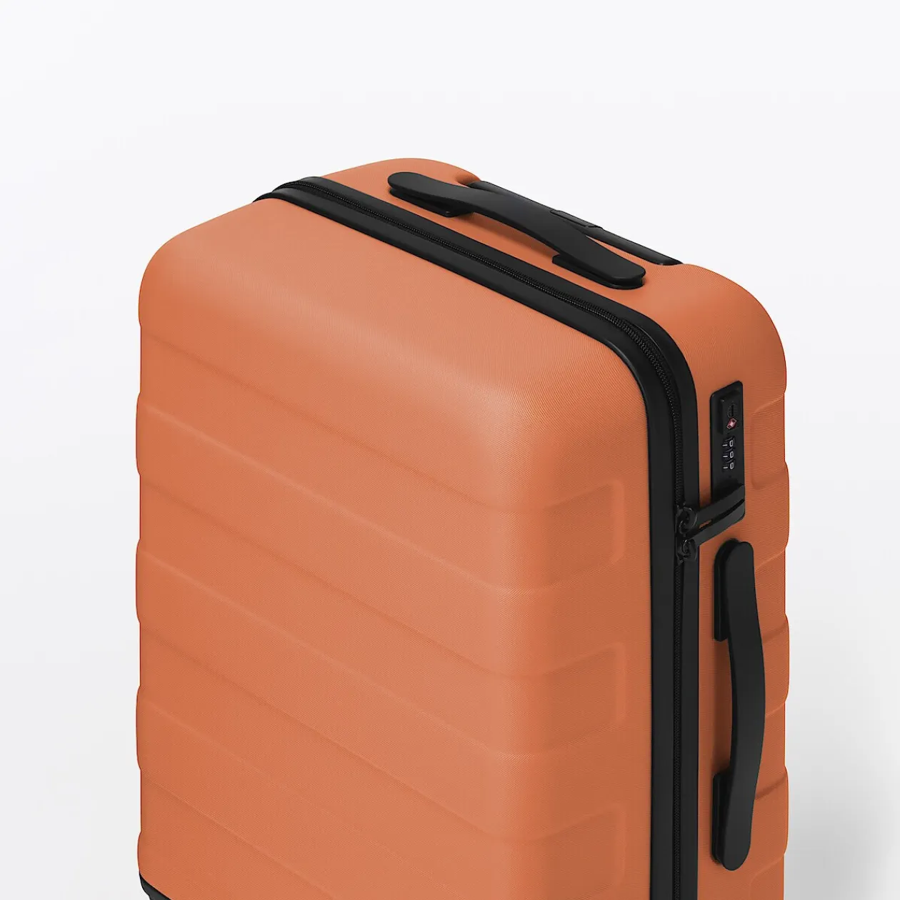 Valises^Muji Valise rigide 36L, Petite