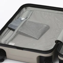 Valises^Muji Valise rigide 36L, Petite