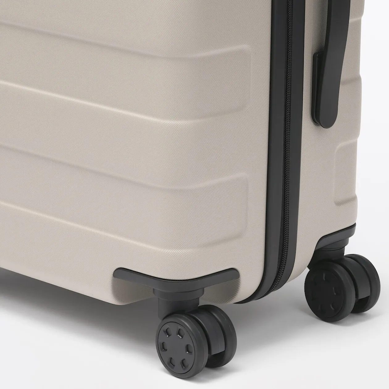 Valises^Muji Valise rigide 36L, Petite