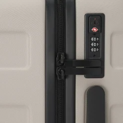 Valises^Muji Valise rigide 36L, Petite