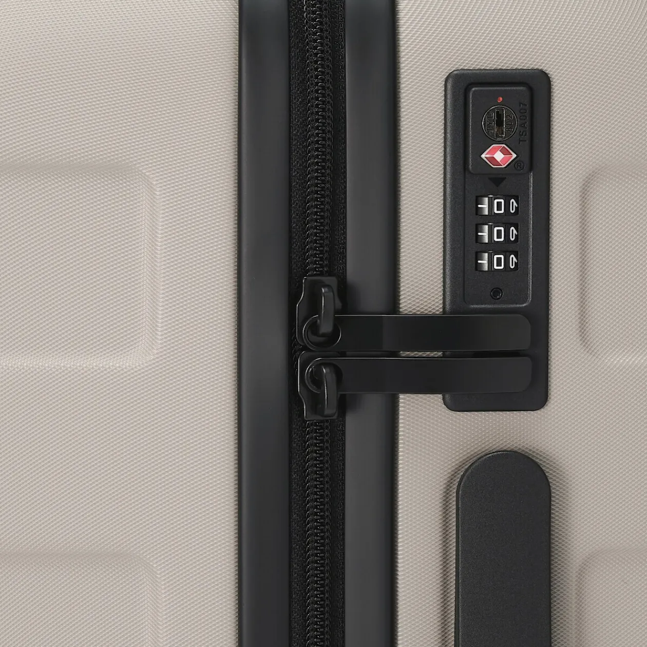 Valises^Muji Valise rigide 36L, Petite