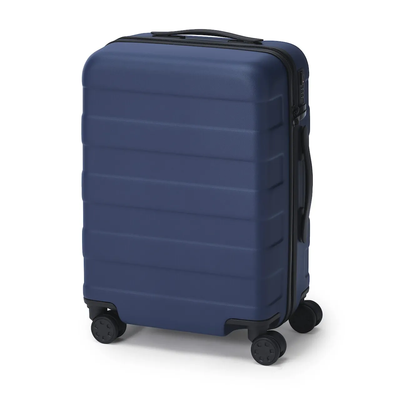 Valises^Muji Valise rigide 36L, Petite