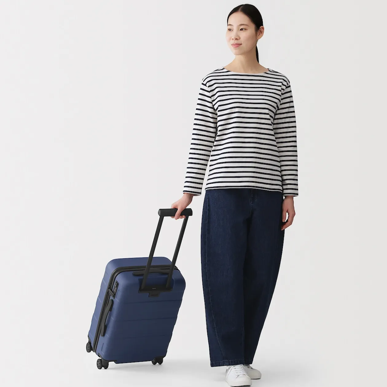 Valises^Muji Valise rigide 36L, Petite