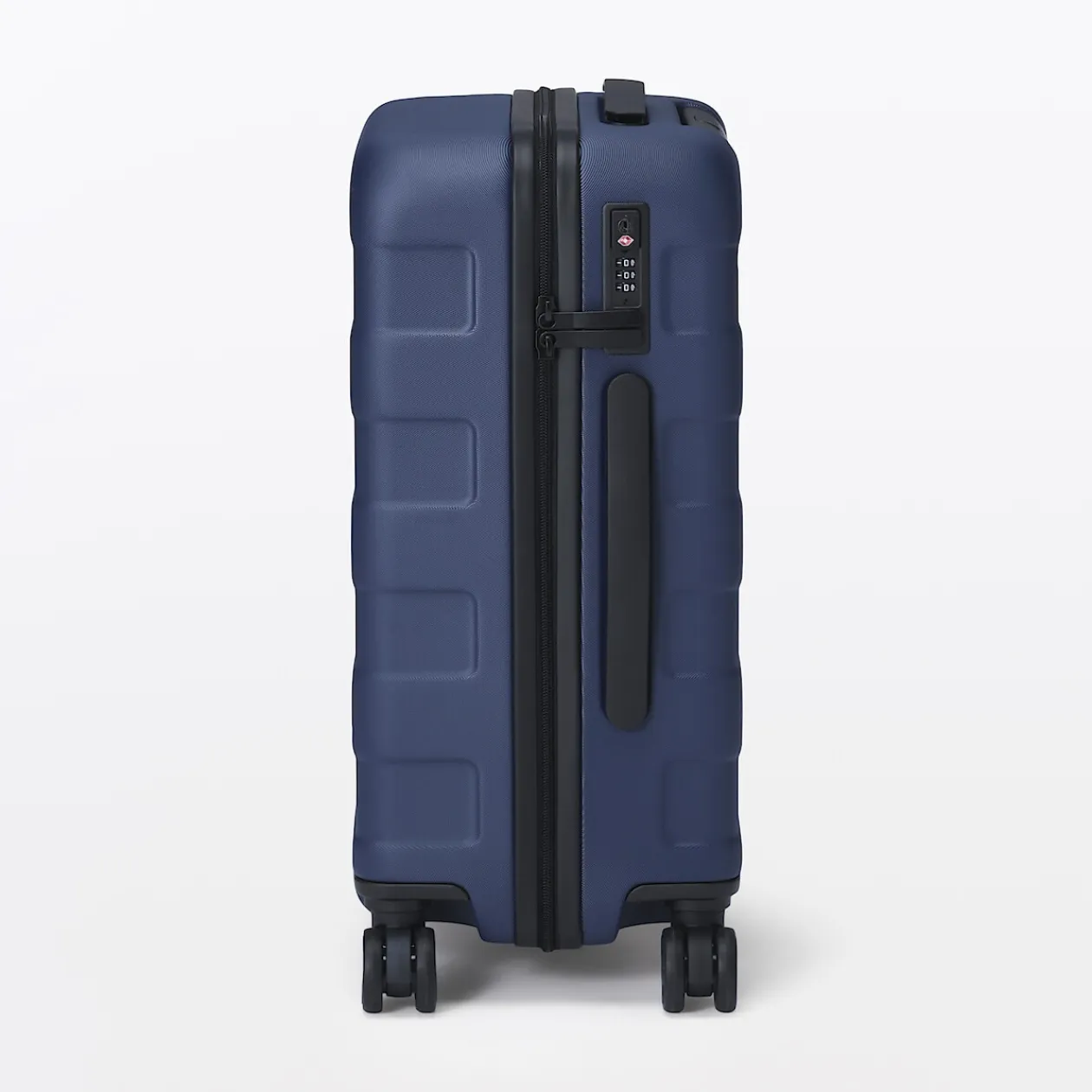 Valises^Muji Valise rigide 36L, Petite