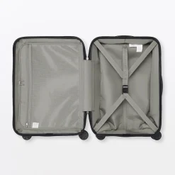 Valises^Muji Valise rigide 36L, Petite