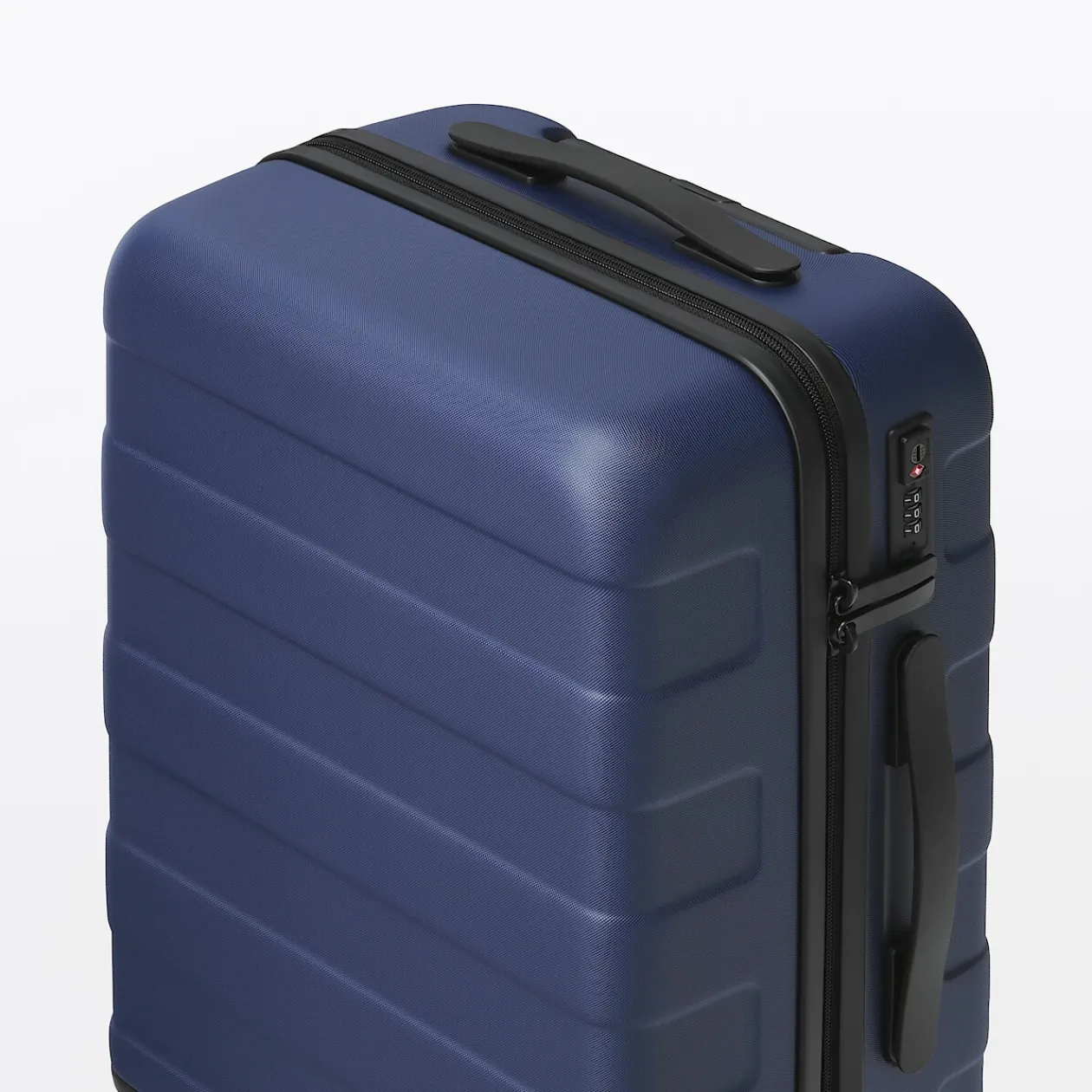 Valises^Muji Valise rigide 36L, Petite