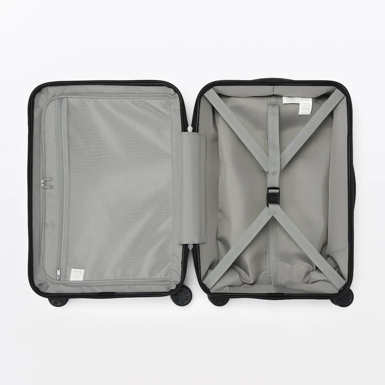 Valises^Muji Valise rigide 36L, Petite