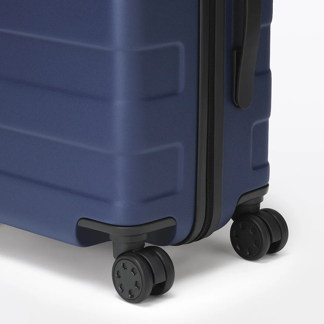 Valises^Muji Valise rigide 36L, Petite