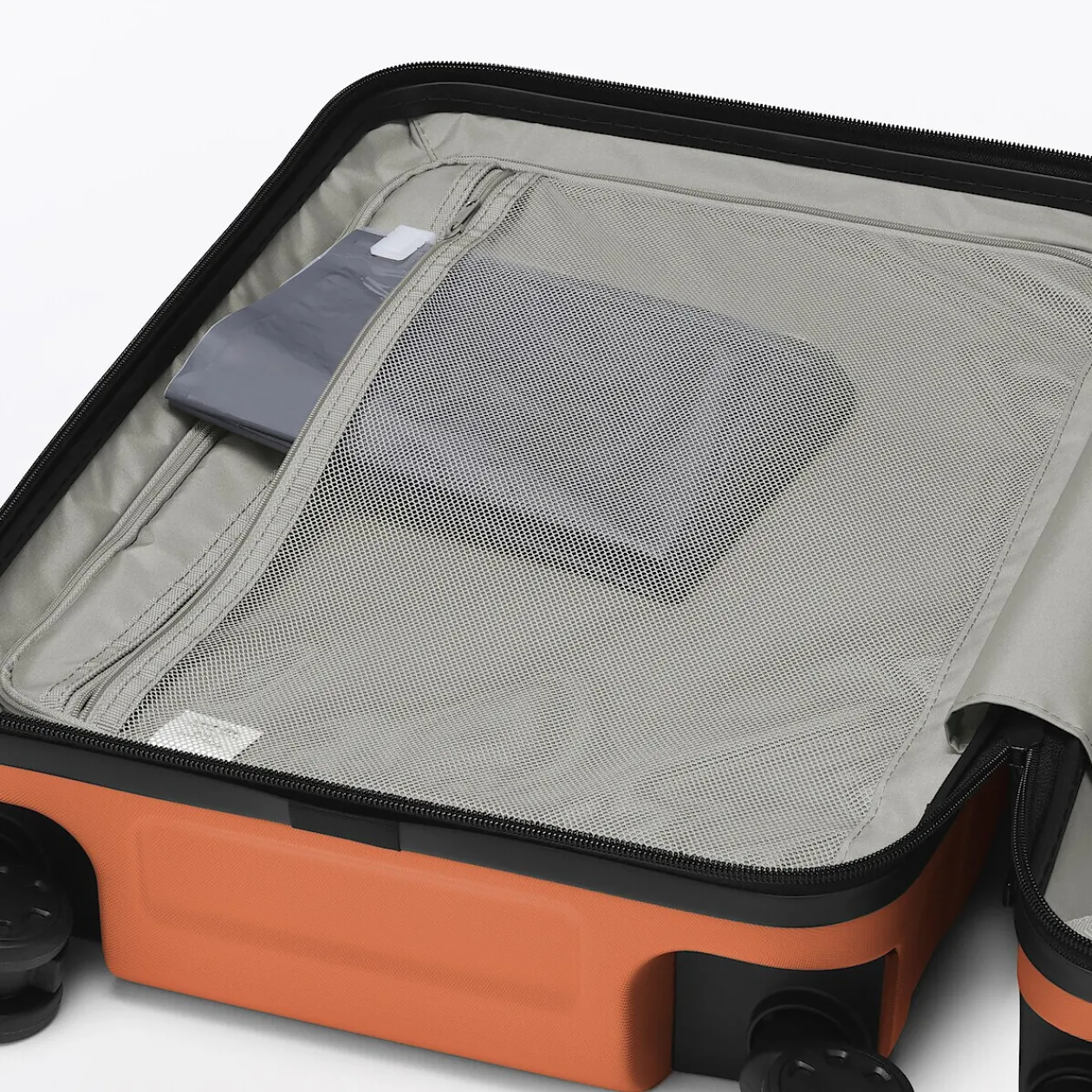 Valises^Muji Valise rigide 36L, Petite