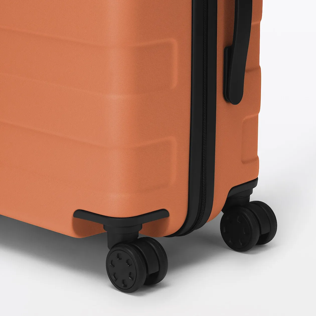 Valises^Muji Valise rigide 36L, Petite