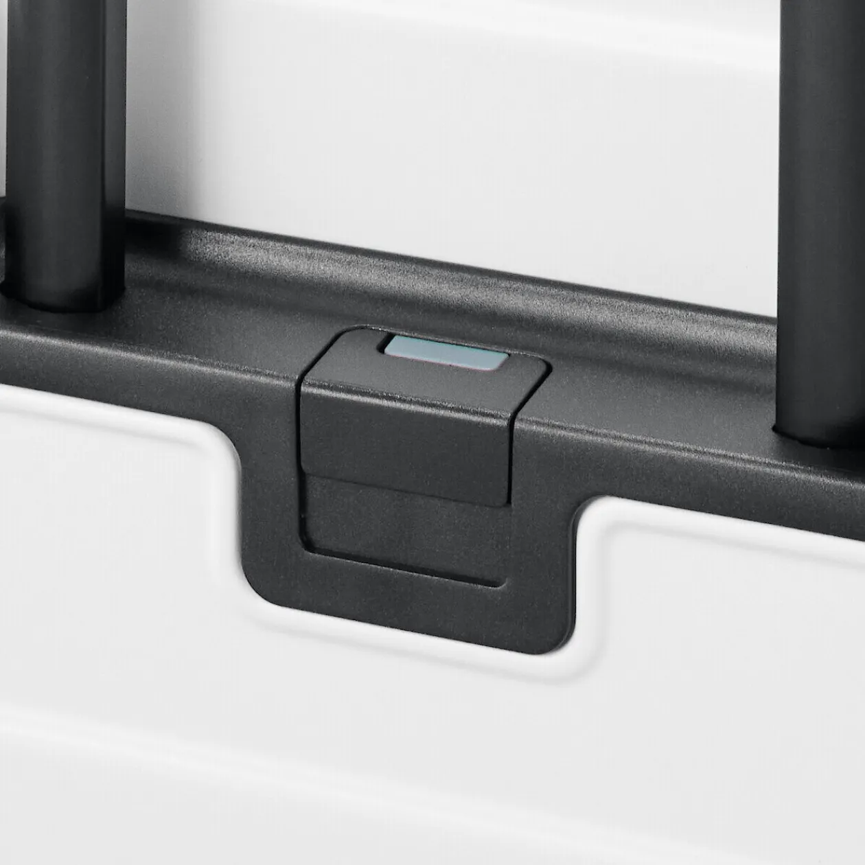 Valises^Muji Valise rigide 36L, Petite