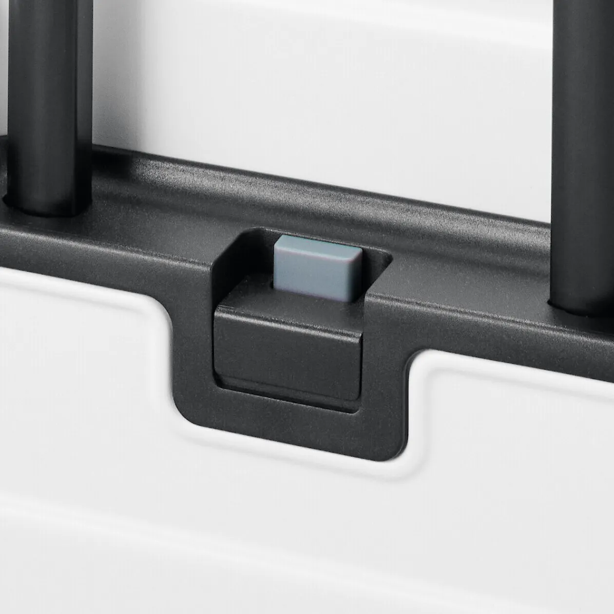 Valises^Muji Valise rigide 36L, Petite