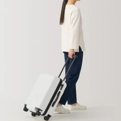 Valises^Muji Valise rigide 36L, Petite
