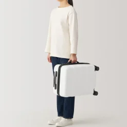 Valises^Muji Valise rigide 36L, Petite