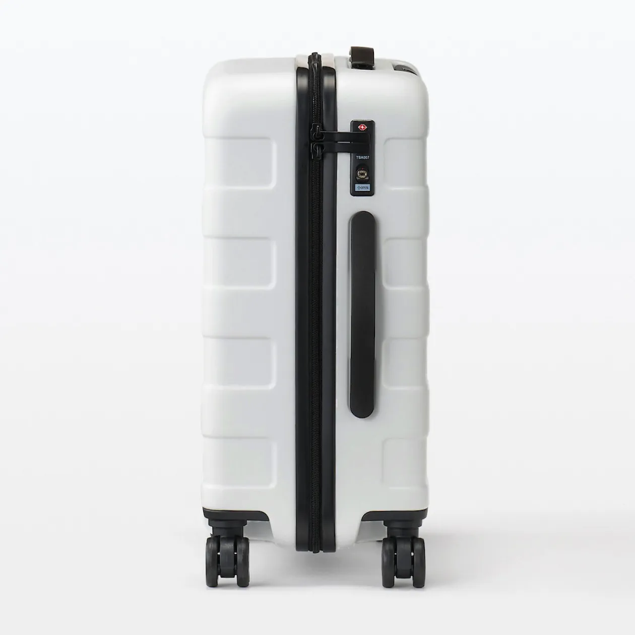 Valises^Muji Valise rigide 36L, Petite
