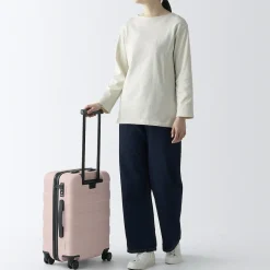 Valises^Muji Valise rigide 36L, Petite