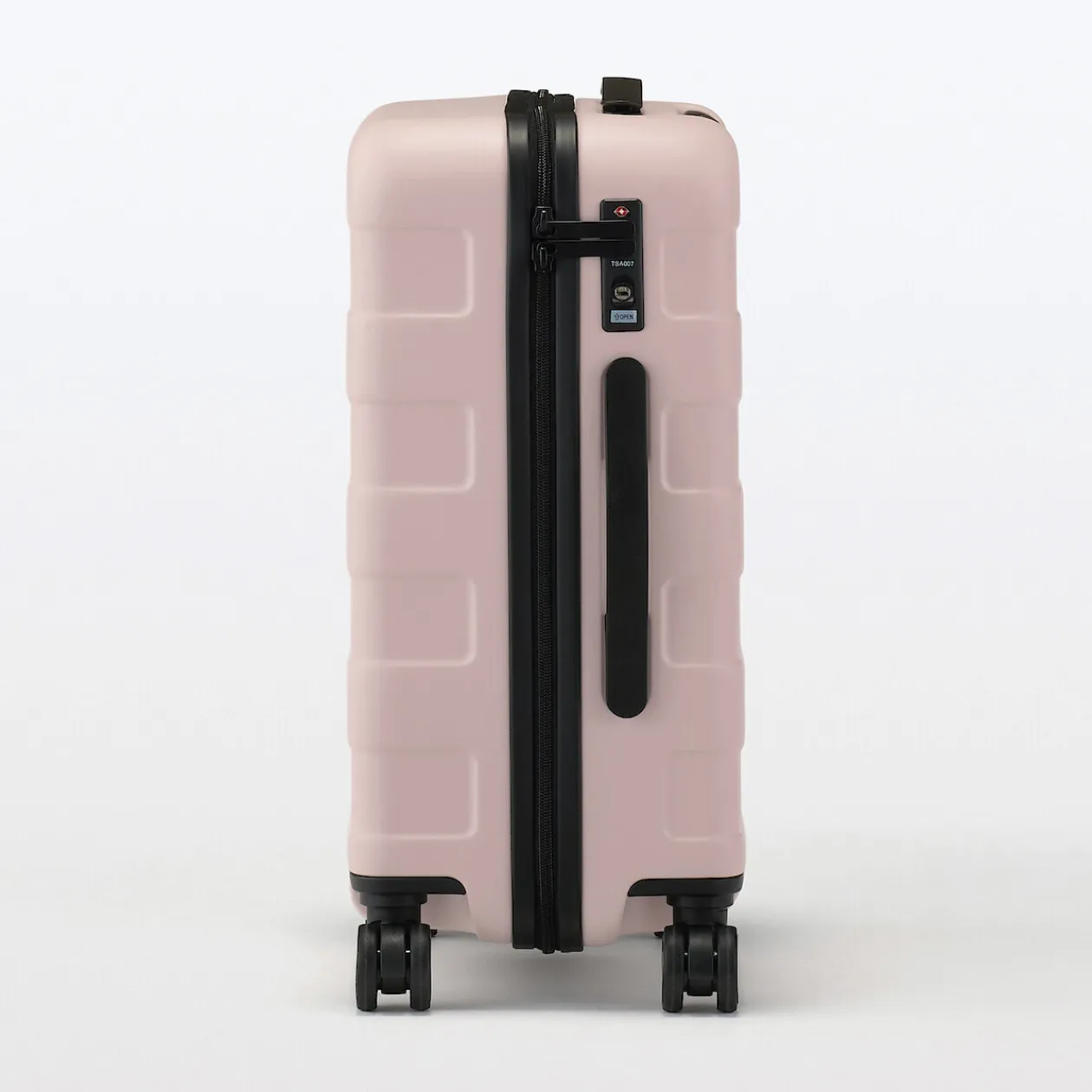 Valises^Muji Valise rigide 36L, Petite