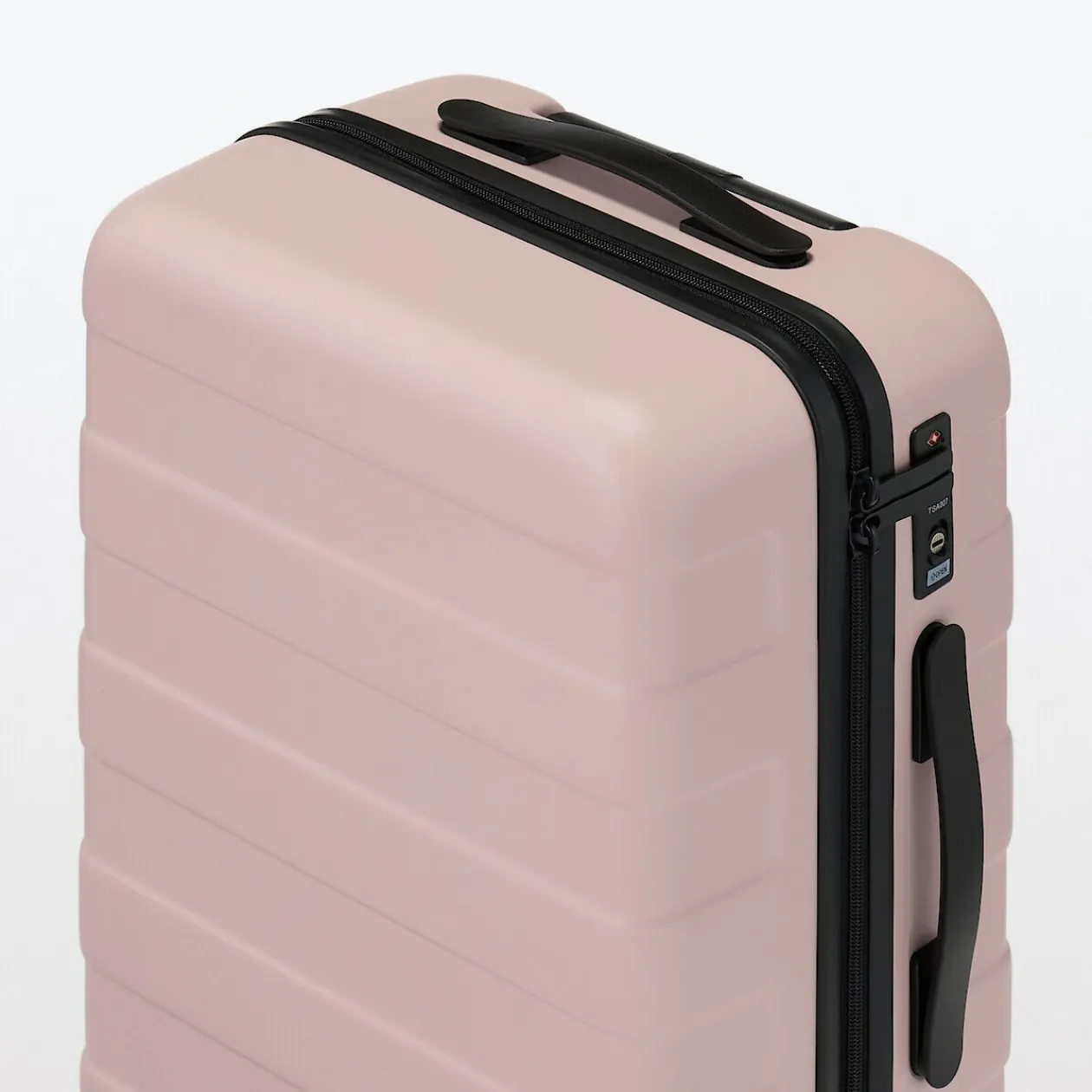 Valises^Muji Valise rigide 36L, Petite
