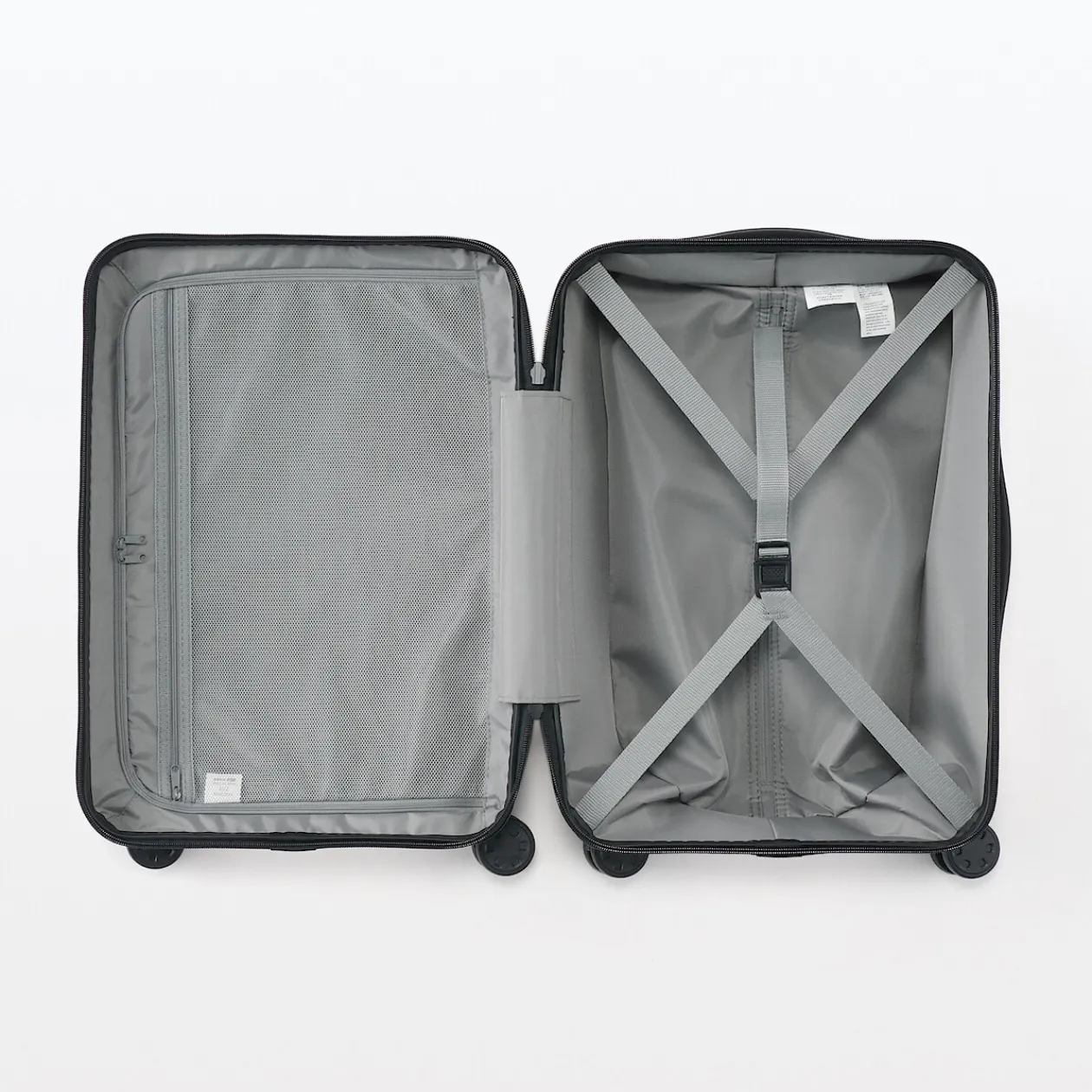 Valises^Muji Valise rigide 36L, Petite