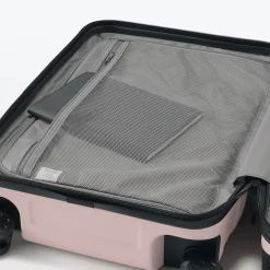 Valises^Muji Valise rigide 36L, Petite