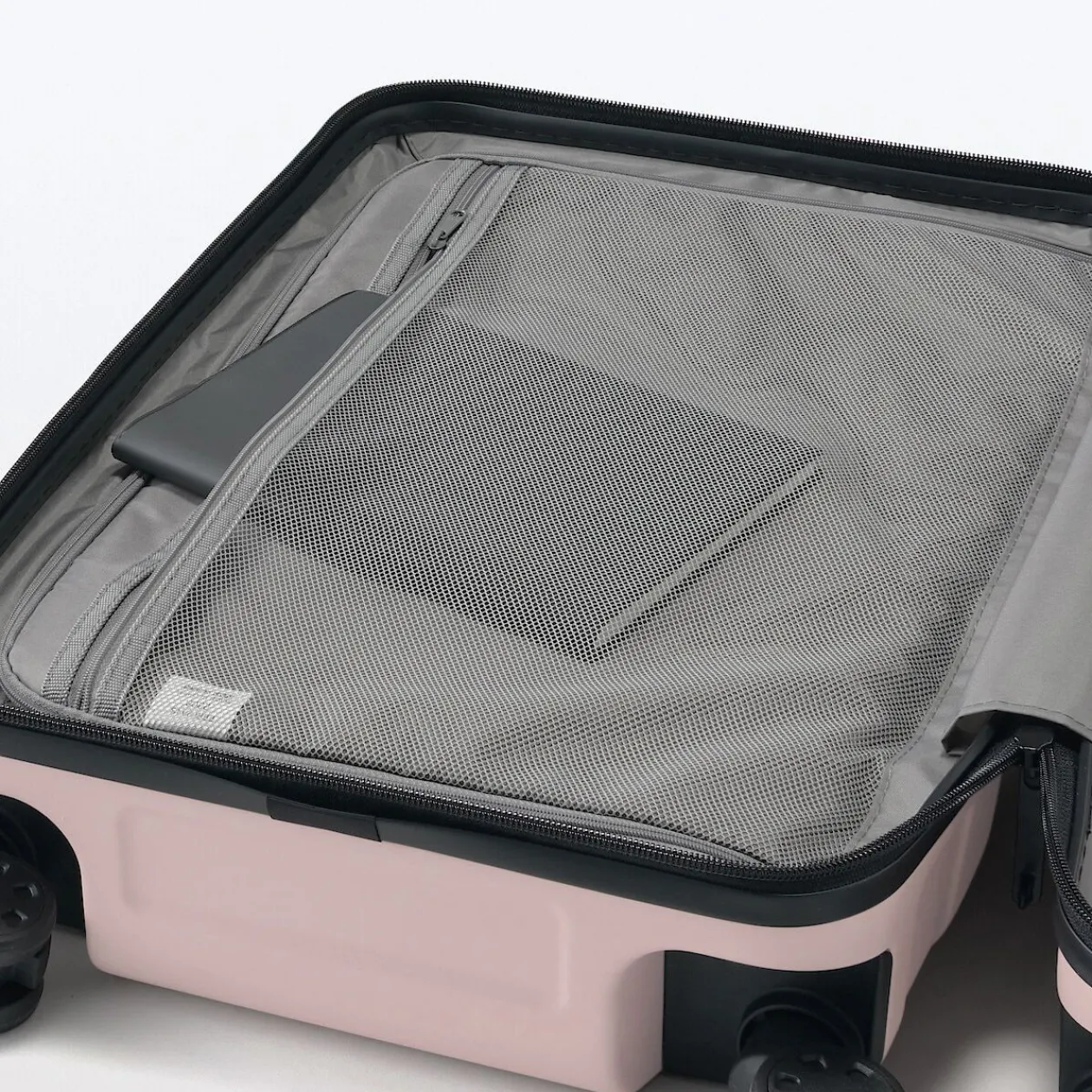 Valises^Muji Valise rigide 36L, Petite