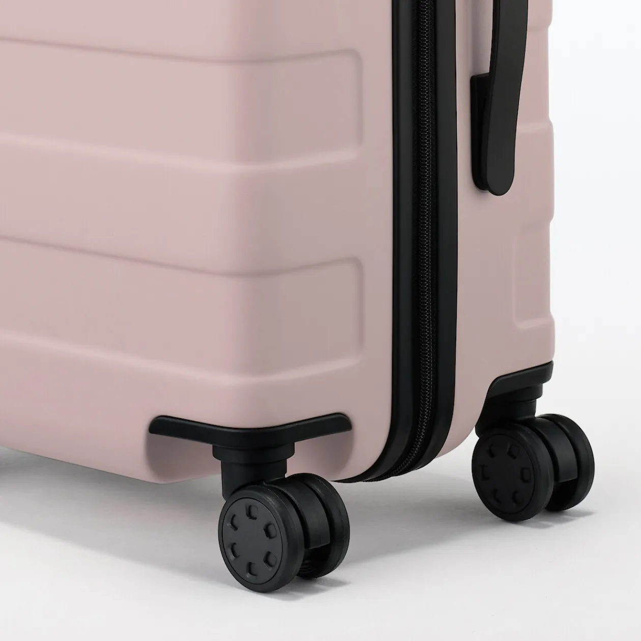 Valises^Muji Valise rigide 36L, Petite
