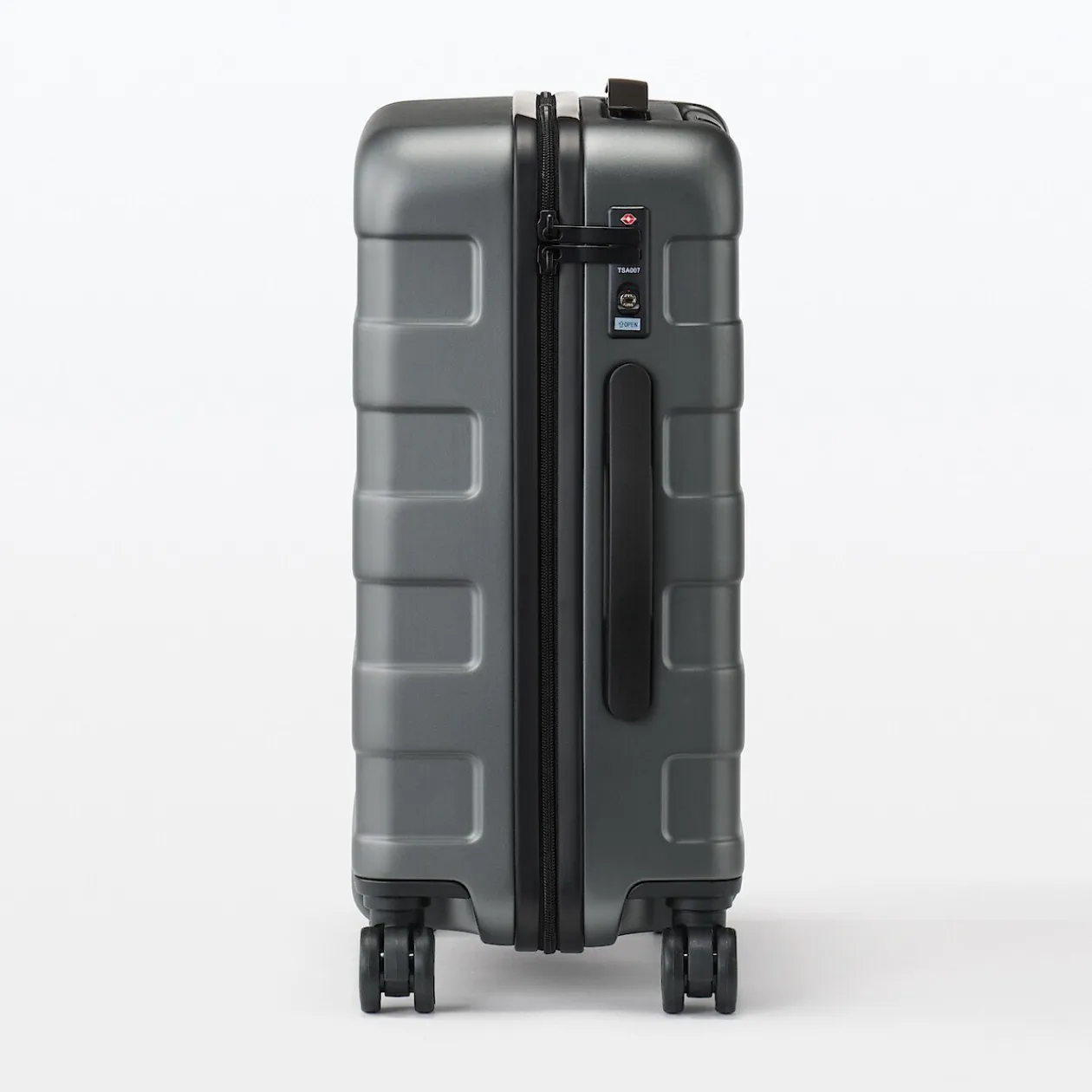 Valises^Muji Valise rigide 36L, Petite