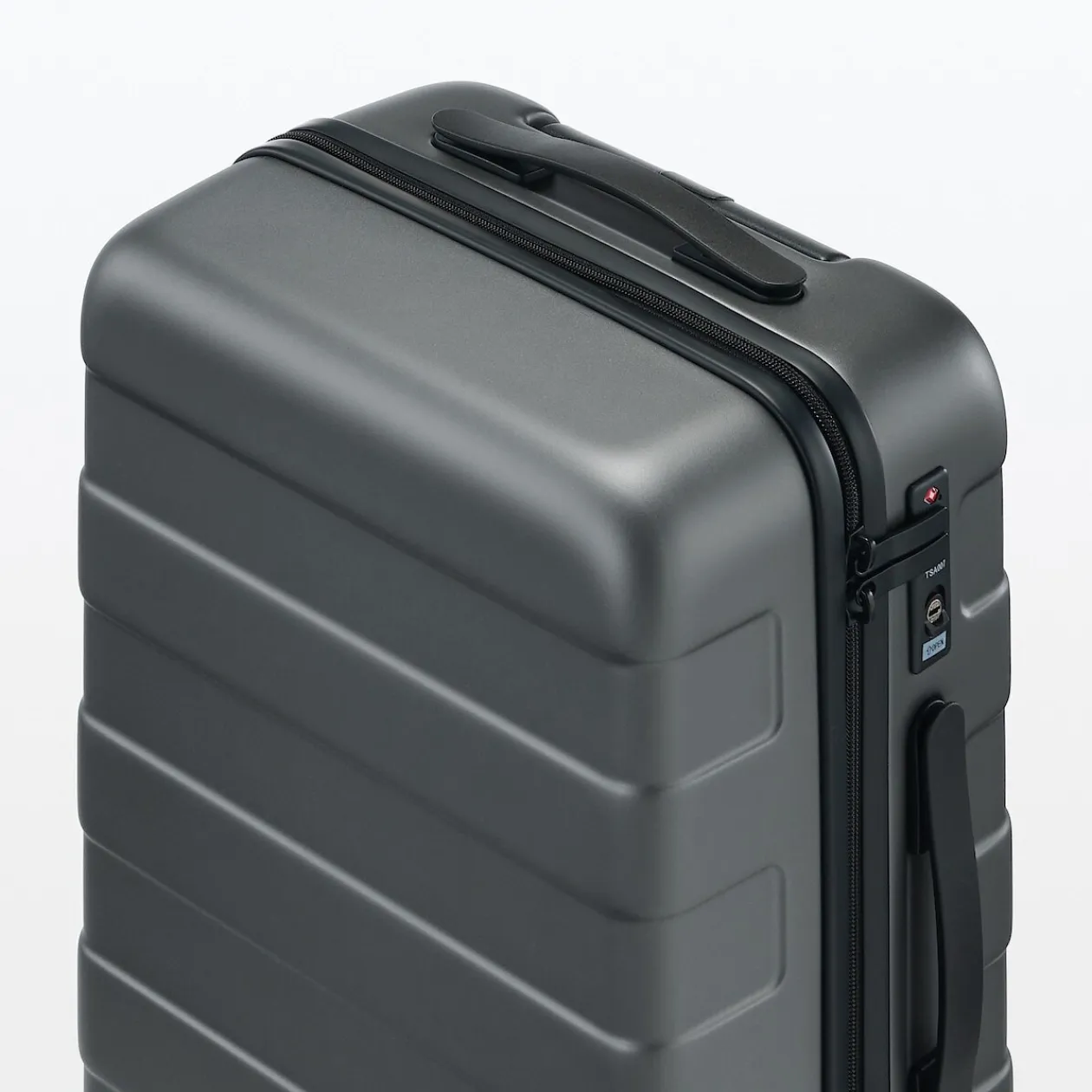 Valises^Muji Valise rigide 36L, Petite