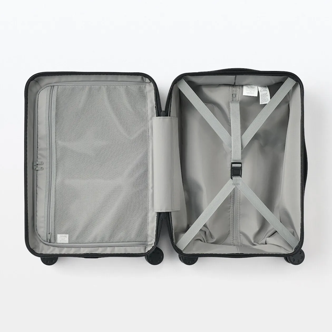 Valises^Muji Valise rigide 36L, Petite