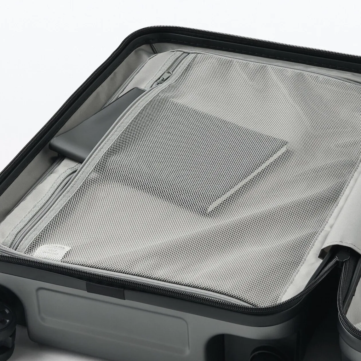 Valises^Muji Valise rigide 36L, Petite