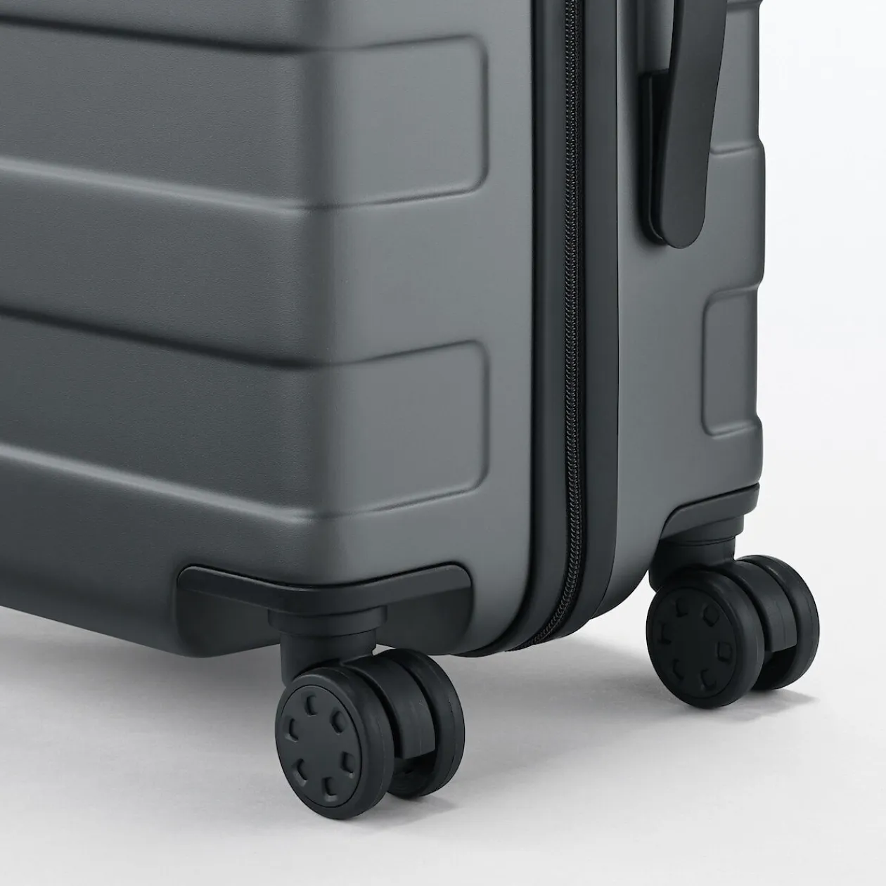 Valises^Muji Valise rigide 36L, Petite