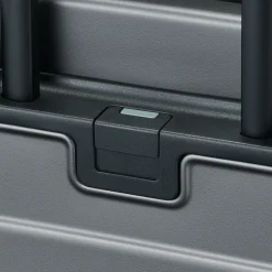 Valises^Muji Valise rigide 36L, Petite