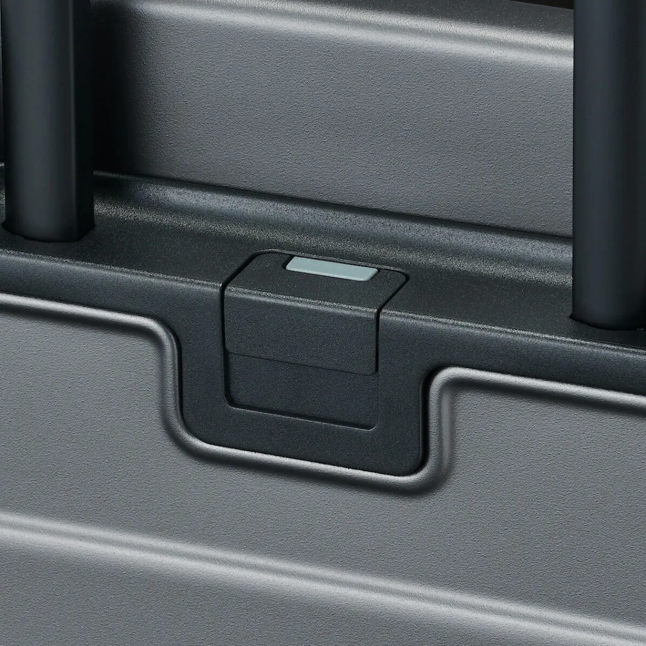 Valises^Muji Valise rigide 36L, Petite