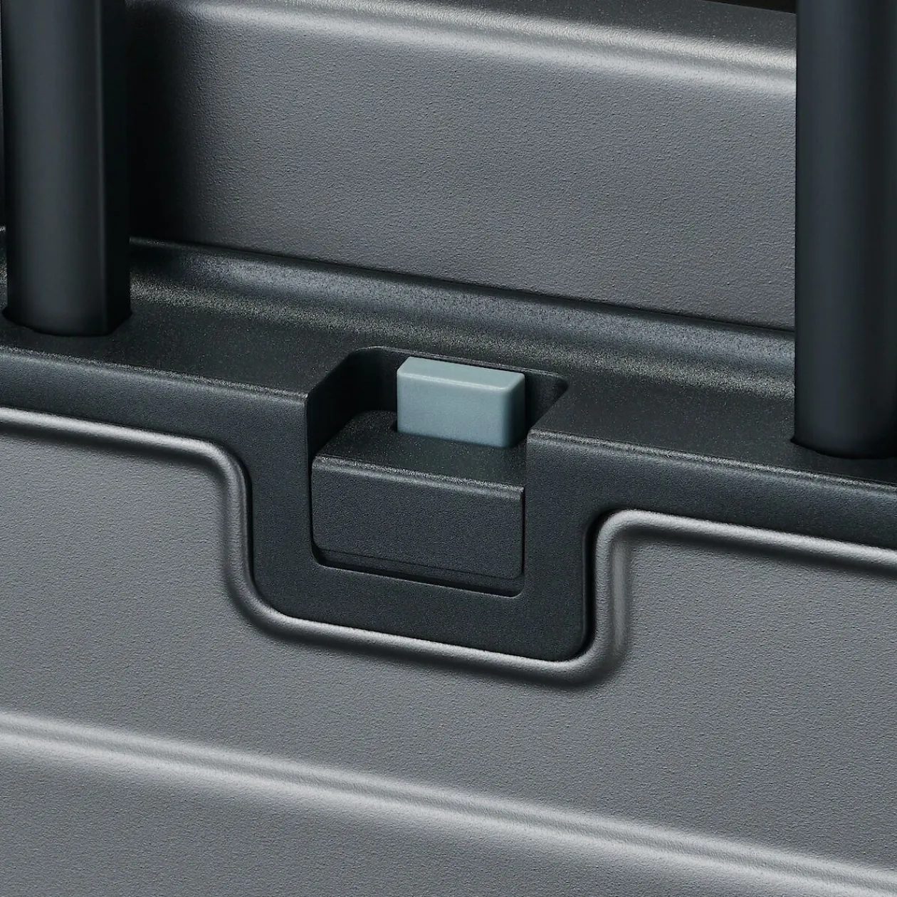 Valises^Muji Valise rigide 36L, Petite