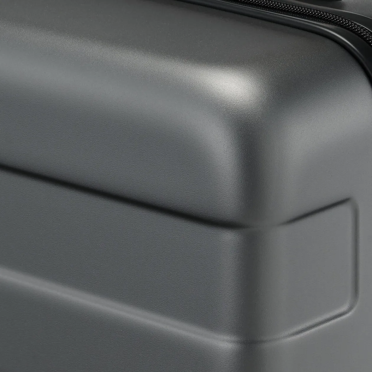 Valises^Muji Valise rigide 36L, Petite