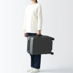Valises^Muji Valise rigide 36L, Petite