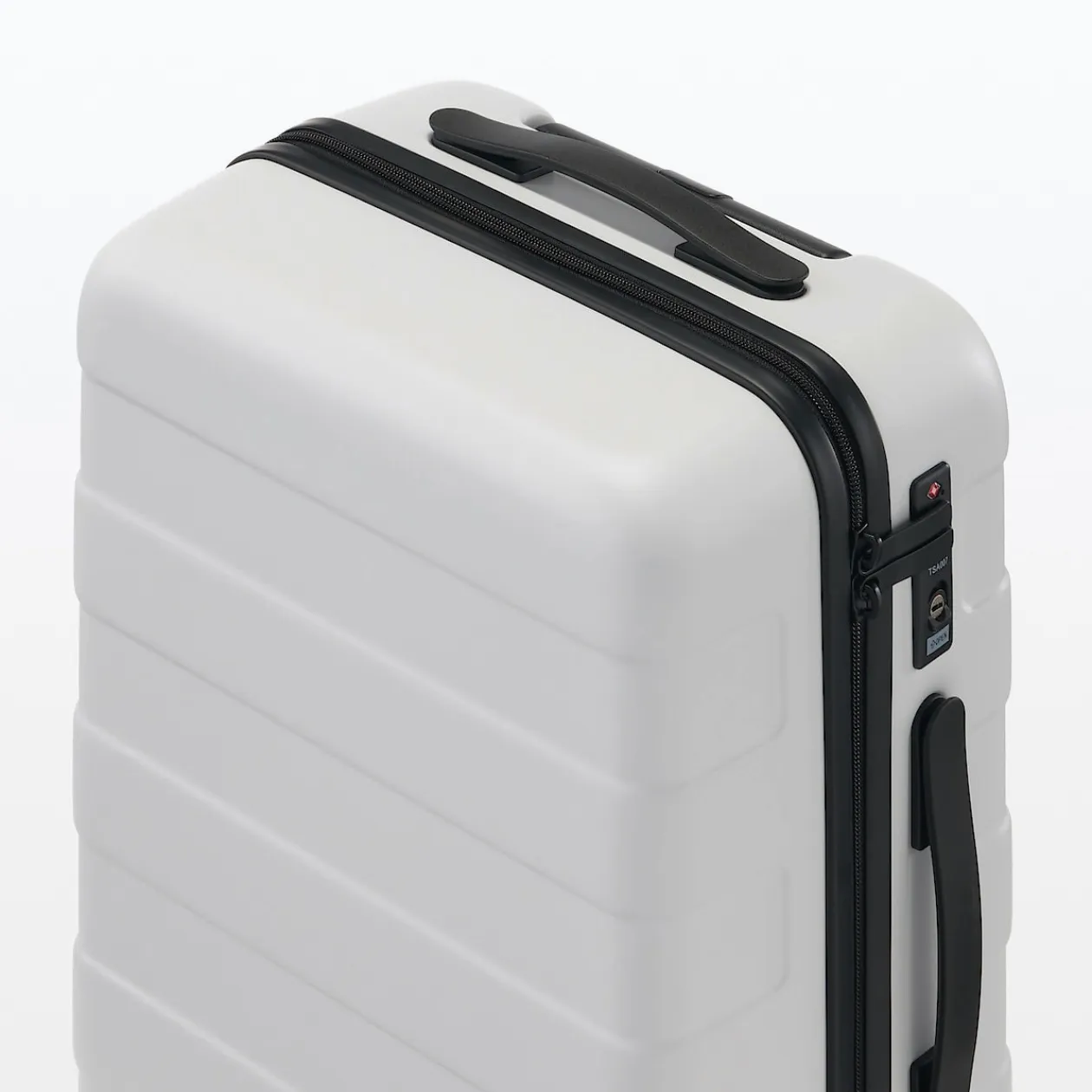 Valises^Muji Valise rigide 36L, Petite