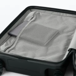 Valises^Muji Valise rigide 36L, Petite