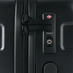 Valises^Muji Valise rigide 36L, Petite