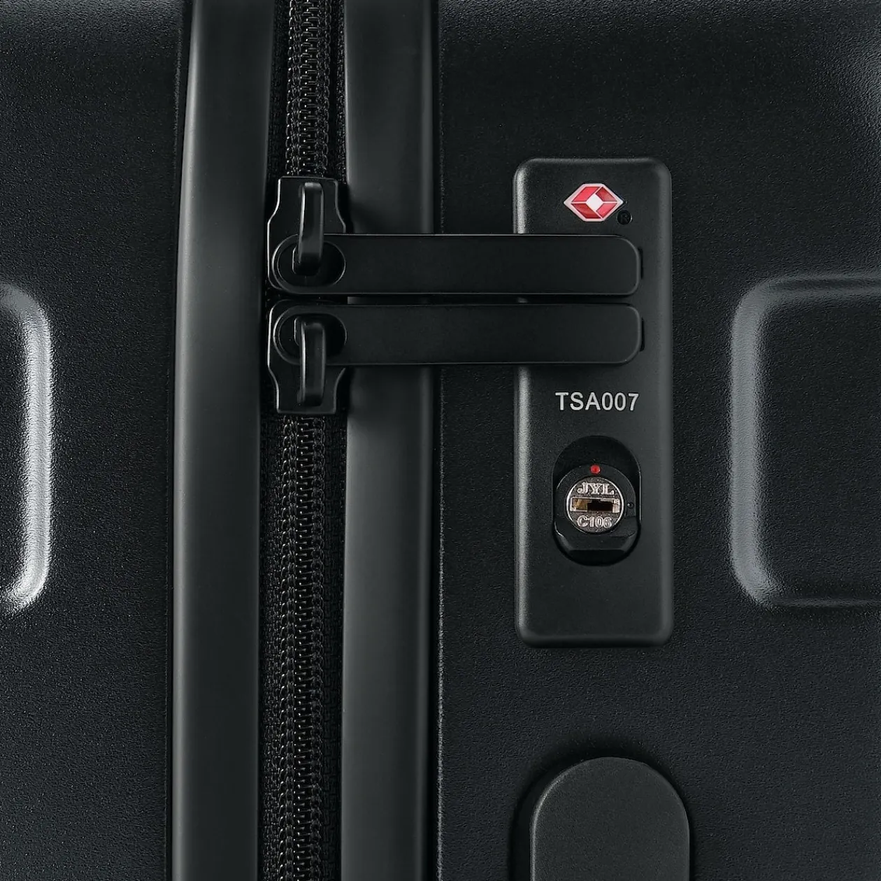 Valises^Muji Valise rigide 36L, Petite