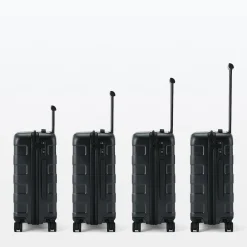 Valises^Muji Valise rigide 36L, Petite