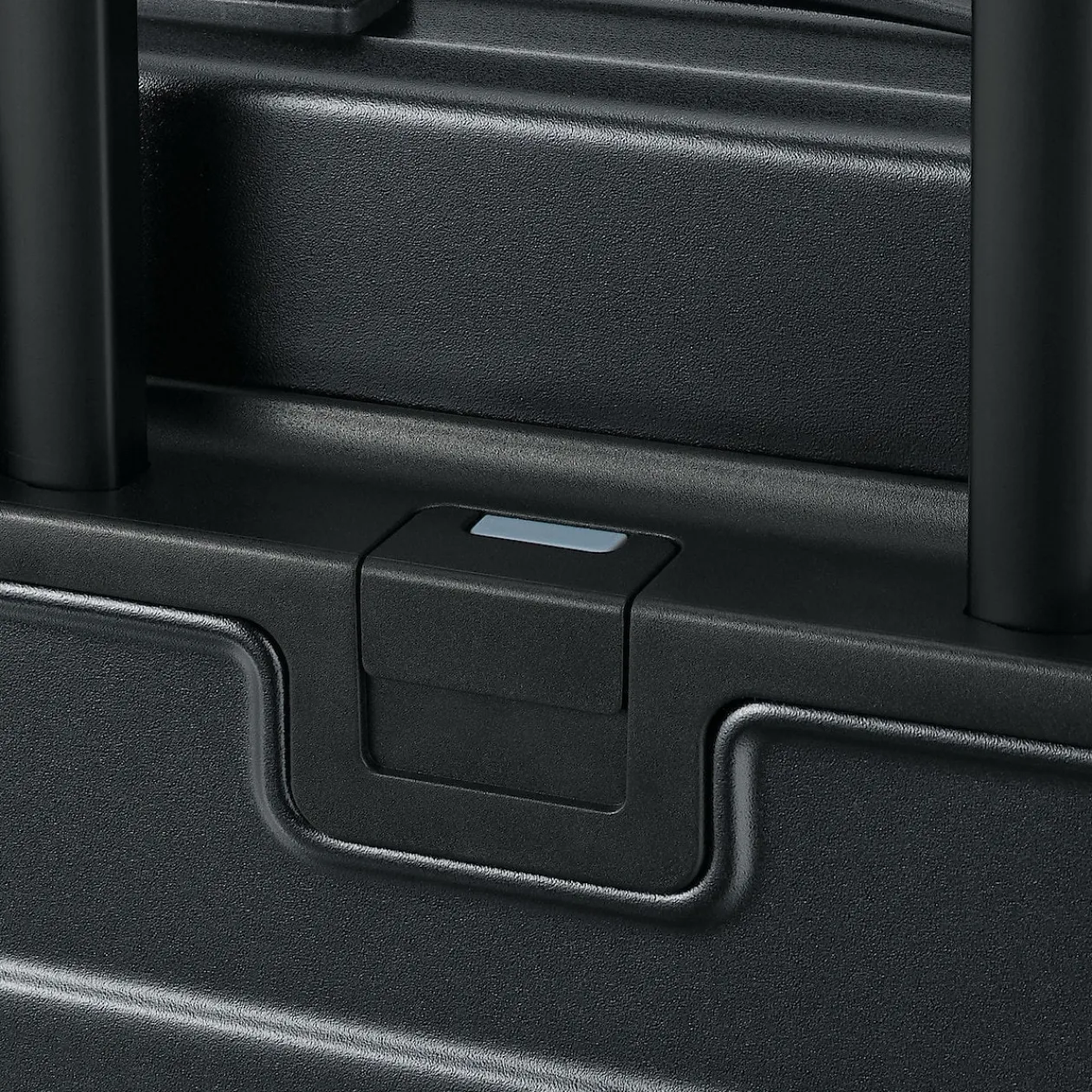 Valises^Muji Valise rigide 36L, Petite