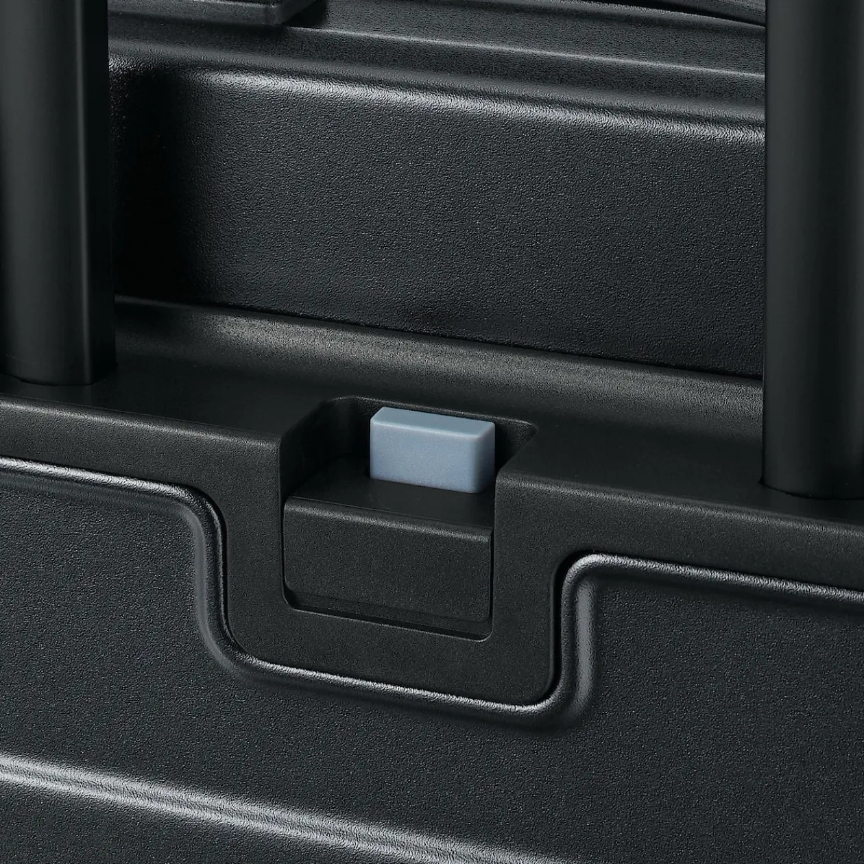 Valises^Muji Valise rigide 36L, Petite